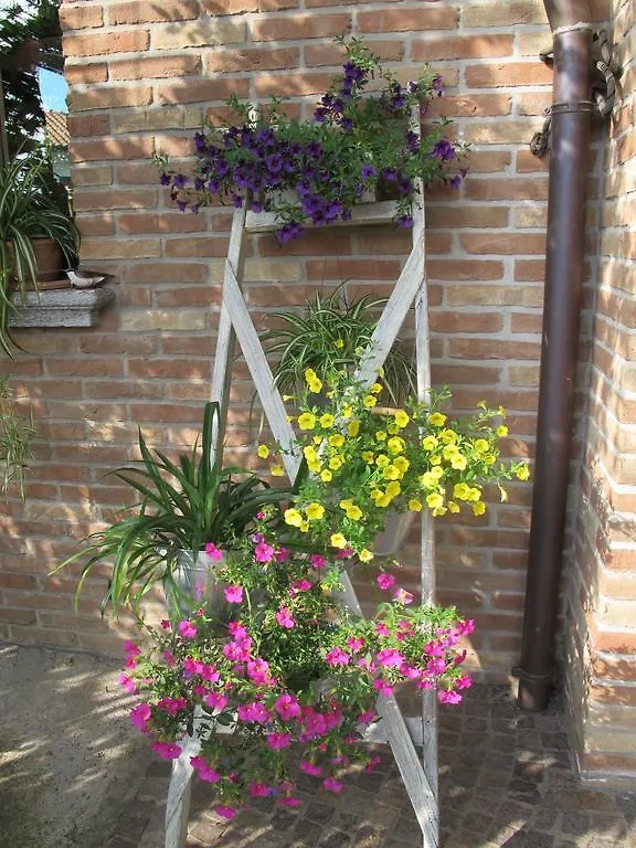 B&B Ca Du Soleil Uggiate 0*, Uggiate-Trevano Italy